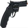 Evike Airsoft - Colt Python Metal .357 Magnum High Power CO2 Airsoft Revolver by Cybergun (Length: 4" / High Power) view 2
