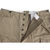 American M42 Parachute Pants 101 Airborne Outdoor Pants Replica WW2 US Army (38) view 4
