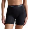 Woxer Womens Baller 5" High Waisted Boy Shorts Underwear  Seamless Boxer Briefs, Boyshort Panties, No Show Womens Boxers, Soft Modal Underwear, Chafe-Free, Breathable Boyshorts, Pride Black view 1