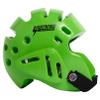 ProForce Lightning Karate/Martial Arts Sparring Headgear (Green, Youth (Head Circ: 20") view 1
