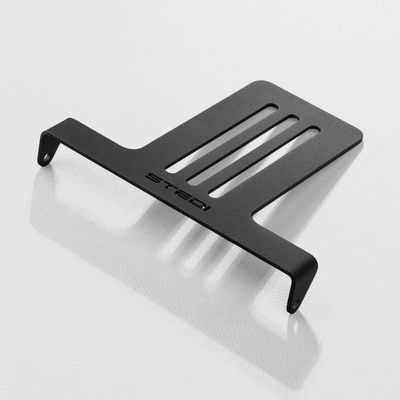 Roof Rack Light Bracket (Pair) | Micro 7.8 Inch