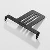 Roof Rack Light Bracket (Pair) | Micro 7.8 Inch view 1