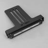 Roof Rack Light Bracket (Pair) | Micro 7.8 Inch view 2