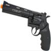 Evike - Colt Python .357 Magnum CO2 Gun Airsoft Revolver by Cybergun (6" Barrel) view 1