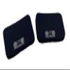 Giant Trinity Original O-Pads Replacement Aerobar Arm Pads with Velcro for Triathlon & Time Trial Bikes view 1