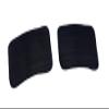 Giant Trinity Original O-Pads Replacement Aerobar Arm Pads with Velcro for Triathlon & Time Trial Bikes view 3