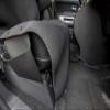 Jackall Lures JACKALL Car Seat Cover, Black view 4