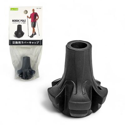 Rubber Cap for Nordic Pole