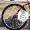 BESPORTBLE Enhance Bike Performance 30pcs Quick Release Lever Spring Bike Axle Spring Set for Road view 4