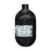 TUXING 4500Psi Carbon Fiber HPA Tank 48Ci/0.8L, PCP Air Tank Gas Cylinder, for PCP Air Rifles Paintball Gun FX Thread M18 * 1.5 view 1