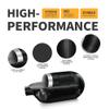TUXING 4500Psi Carbon Fiber HPA Tank 48Ci/0.8L, PCP Air Tank Gas Cylinder, for PCP Air Rifles Paintball Gun FX Thread M18 * 1.5 view 4