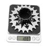 Bibike Single Speed Conversion Kit 13T/14T/15T/16T/17T/18T/20T/22T Single Speed Cassette & Spacers view 2