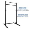 Power Squat Rack Barbell Magnetic Position Markers Reminders Label for Home & Garage Gyms, Squat Rack Magnets Identifier Rings (0.75" Inner Circle) view 2