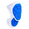NURIBASE Baseball Batters Elbow Guard for Youth, Adult - Lacrosse Elbow Pad for Youth, Adult - Elbow Guard for Lacrosse, Baseball and Softball - Blue L/XL view 4