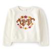 Gymboree,and Toddler Long Sleeve Sweaters,Squirrel Friends,10 view 1