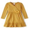 Gymboree Girls and Toddler Long Sleeve Casual Knit Dresses, Prarie Fall, 6 US view 1