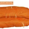 AGEMORE Ultralight Warm Weather Envelope Sleeping Bag, Lightweight Waterproof Compact Sleeping Bag, for Spring Summer & Fall, 75L X 30W Fit for Kids Teens Or Adults Outdoor Camping & Backpacking view 3