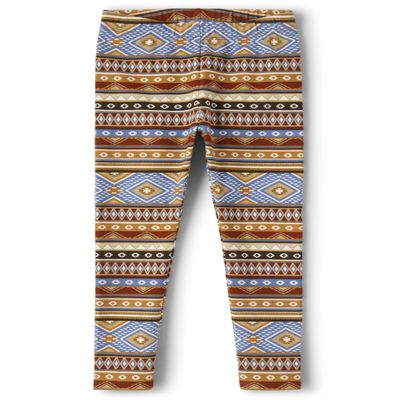 Gymboree,and Toddler Leggings,Montana Aztec,18-24 Months