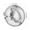 BESPORTBLE Fishpond Net Head Fishing Nets for Catching Long Handle Durable for Ocean Sea view 4