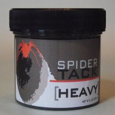 Spider Tack Heavy (9 oz)