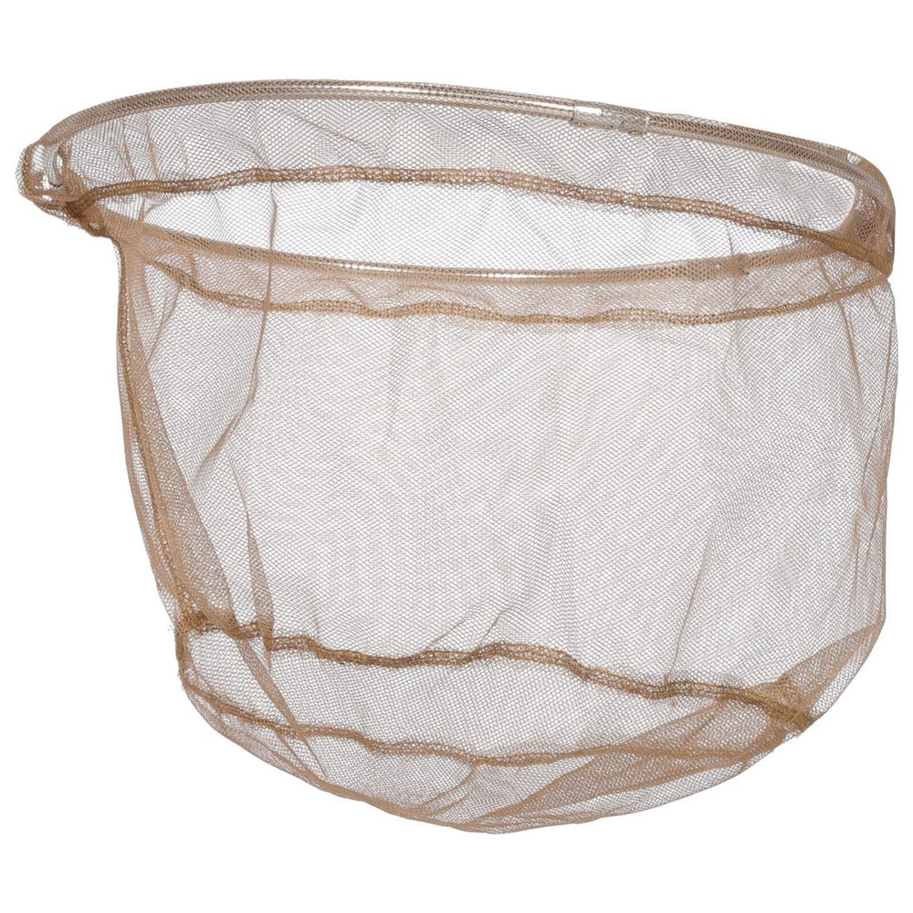 BESPORTBLE Fishing Net Rod Detachable Stainless Steel Fishing Net Design for Stream for Freshwater and Use