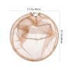 BESPORTBLE Fishing Net Rod Detachable Stainless Steel Fishing Net Design for Stream for Freshwater and Use view 4