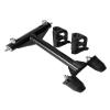 Uueego 4-Stroke Motor Trailering Support, Fits 75/90/115/ 200/225/250/300HP Sea Pro 4 Stroke, Pro XS Four Stroke and Four Stroke Engines, Include 4" Hydraulic Steering Clips view 1