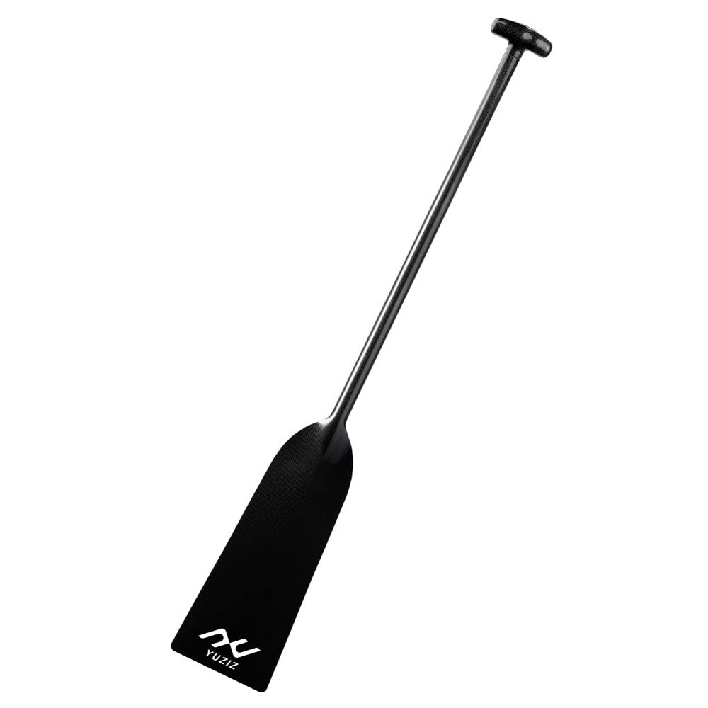YUZIZ Dragon Boat Paddle Full Carbon IDBF Approved for Dragon Boat Race (45")