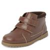 Gymboree,and Toddler Short Ankle Boots,Brown,10 Toddler view 2