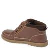 Gymboree,and Toddler Short Ankle Boots,Brown,10 Toddler view 3
