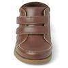 Gymboree,and Toddler Short Ankle Boots,Brown,10 Toddler view 4
