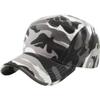 1 Pcs of Army 5 Panel Military Patrol Cap Hat Men Women Golf Driving Summer Baseball (Citi Camouflage) view 1