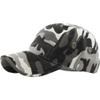 1 Pcs of Army 5 Panel Military Patrol Cap Hat Men Women Golf Driving Summer Baseball (Citi Camouflage) view 2