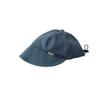 YICHUN Toddler Kids Baseball Cap Newsboy Sun Hats Soft Brim Cowboy Cap Denim Adjustable Summer Beach Hat for Baby (Blue) view 1