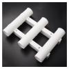 ZAPION Kayak Fishing Accessories Kayak Rod Holder Inflatable Boat Rod Holder 4 Pcs Pull Slam Latch Lift Slam Latch Hardware with Key Lock Kit for Kayaks Canoes Boats view 4