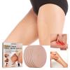 Anti Chafing Friction Pads,for Women Men Inner Thighs Chafe Rubbing Protection Breathable Skin Tape 6PCS view 2