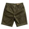 Jueshanzj Summer Shorts Men's Casual Loose Army Green 33 view 1