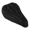 Homoyoyo Bike Seat Cover: Bicycle Seat Cover - Protective Cushion Saddle Cover for Men Women view 1