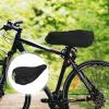 Homoyoyo Bike Seat Cover: Bicycle Seat Cover - Protective Cushion Saddle Cover for Men Women view 3
