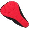 Bike Seat Cover: Soft Bicycle Seat Cover - Bike Seat Dust Protector for Men Women view 1