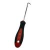 Premium Sports Tennis Stringing Machine Tools, Racket String Puller, Anti Slip Durable Pull Wire Restring Tools for Tennis, Badminton Racket