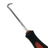 Premium Sports Tennis Stringing Machine Tools, Racket String Puller, Anti Slip Durable Pull Wire Restring Tools for Tennis, Badminton Racket view 3