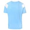 Umbro Mens Inter Soccer Jersey Shirt, Sky Blue, Small US view 2