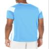 Umbro Mens Inter Soccer Jersey Shirt, Sky Blue, Small US view 3