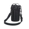 Outdoor Sports Hiking Bag Tactical Assault Combat Camouflage Tactical Molle Pack Water Bottle Pouch - Tan view 4