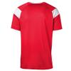 Umbro Mens Inter Soccer Jersey Shirt, Red, Large US view 2