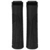 2PCS Bikes Handle Grips, 5 3 x 1 3in Bikes Handlebar Grips, Lockable and Avoid Slip Bikes Hand Bar End Grips, Cycling Handlebar Grips, Bikes Grips for 22mm Handlebar view 1