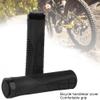 2PCS Bikes Handle Grips, 5 3 x 1 3in Bikes Handlebar Grips, Lockable and Avoid Slip Bikes Hand Bar End Grips, Cycling Handlebar Grips, Bikes Grips for 22mm Handlebar view 3
