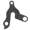 Pilo D1166 Derailleur Hanger Compatible/Replacement for Dahon view 1