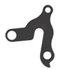 Pilo D1166 Derailleur Hanger Compatible/Replacement for Dahon view 2